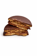 Alfajor crema de avellana 54%