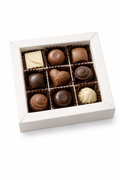 Caja Calafate Praline