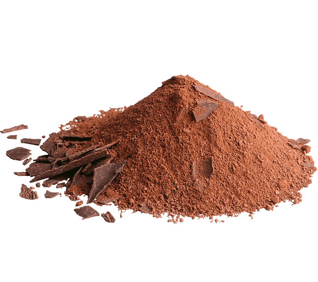 Cacao En Polvo