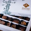 Caja 42 Chocolates (sin azúcar)