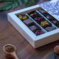 Caja 21 Chocolates