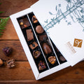 Caja 42 Chocolates