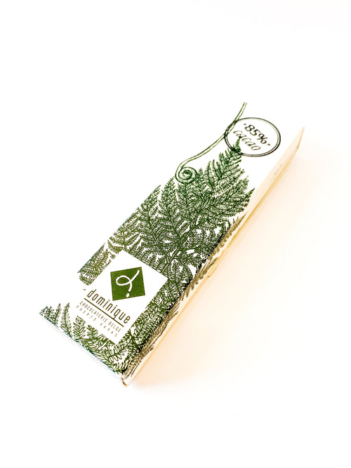 Barra Chocolate Amargo (85%)