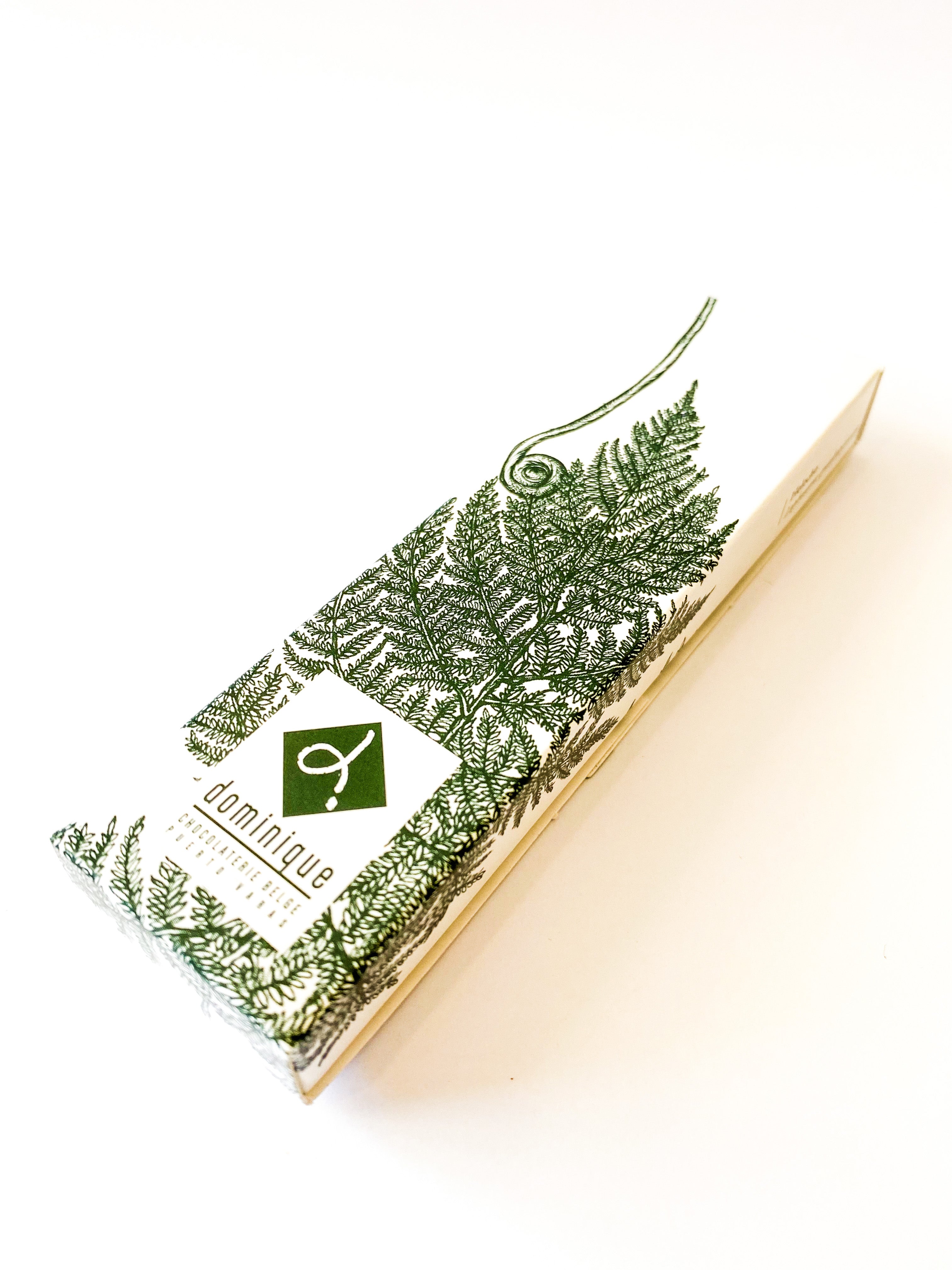 Barra Chocolate Blanco (sin azúcar)