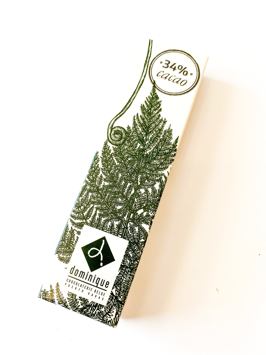 Barra Chocolate de Leche (sin azúcar)