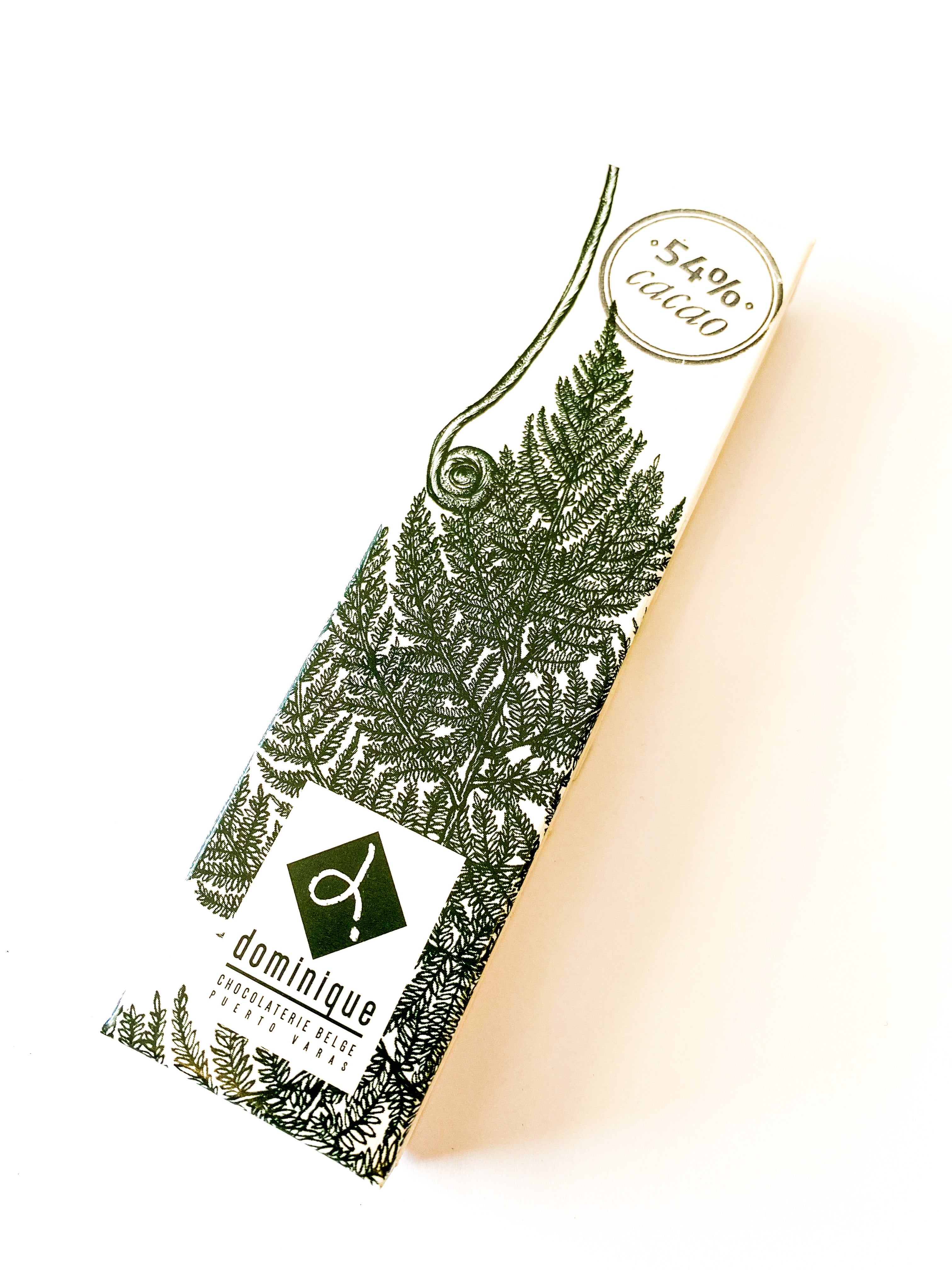 Barra Chocolate Semi Amargo