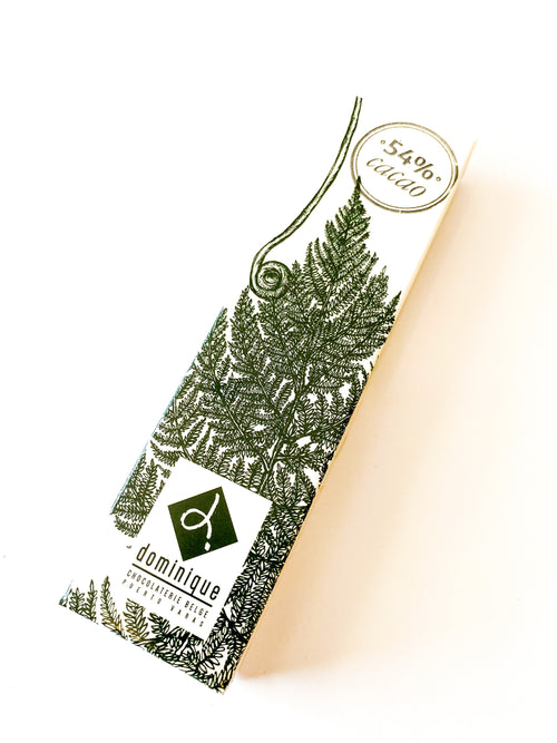 Barra Chocolate Semi Amargo