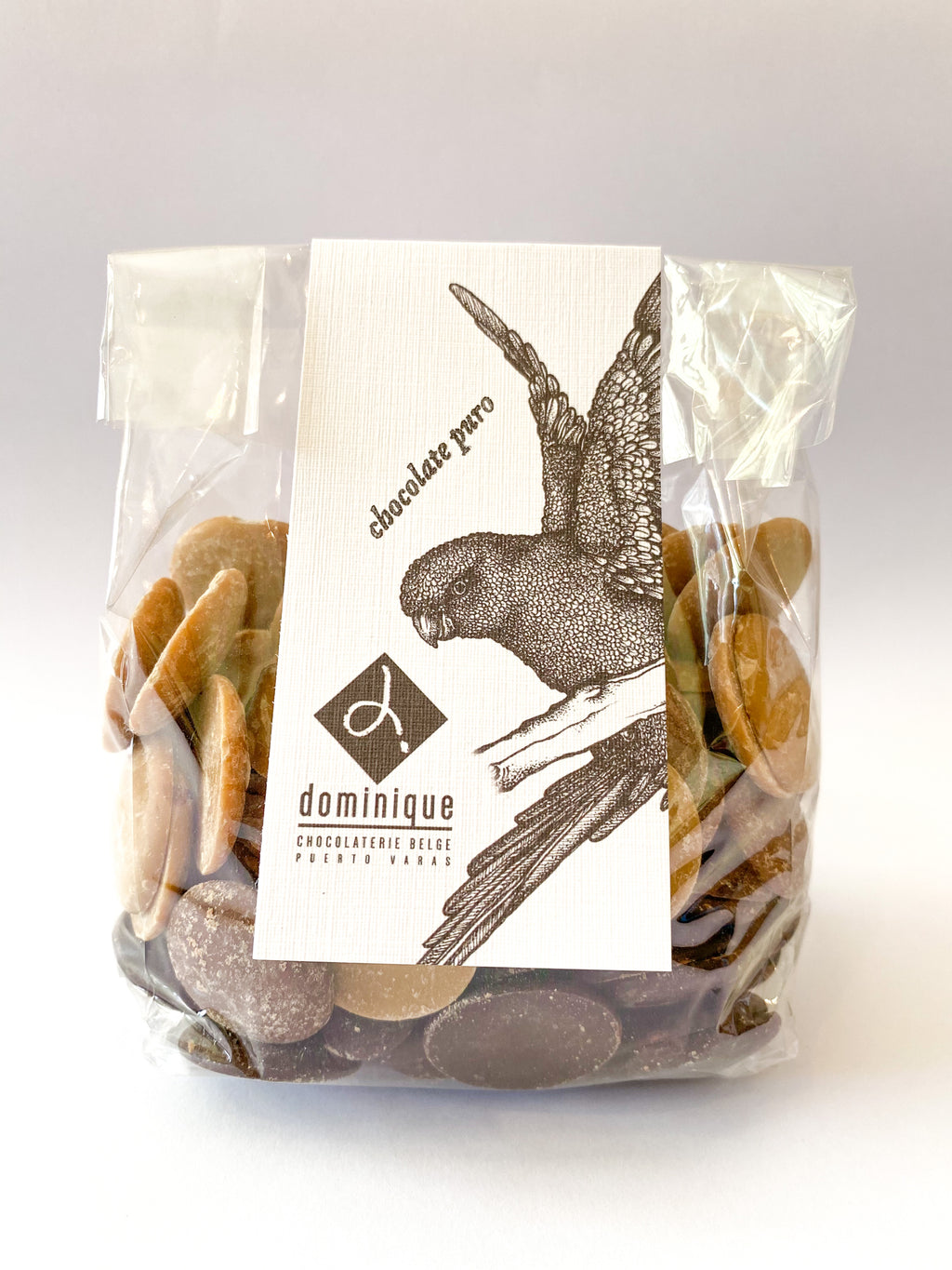 Cacao Trace Trilogia