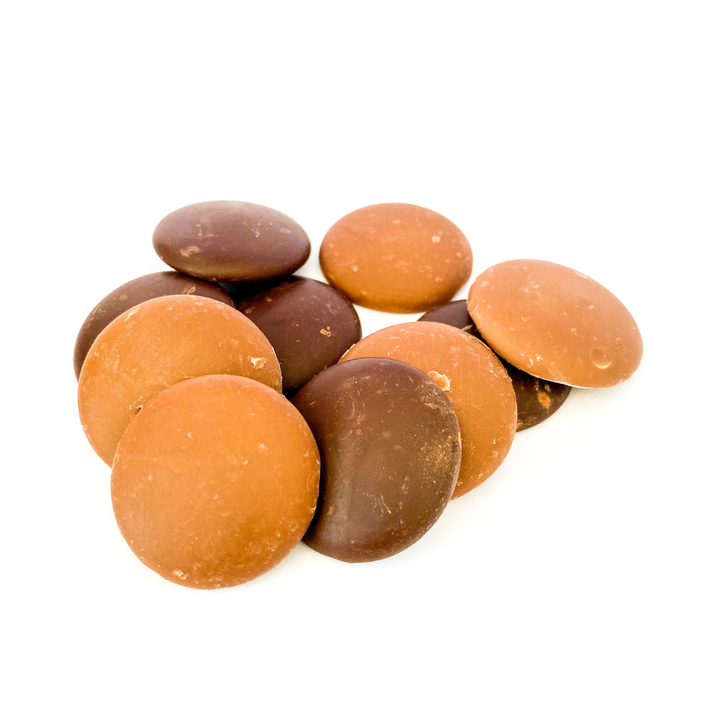 Cacao Trace 54% & 34%