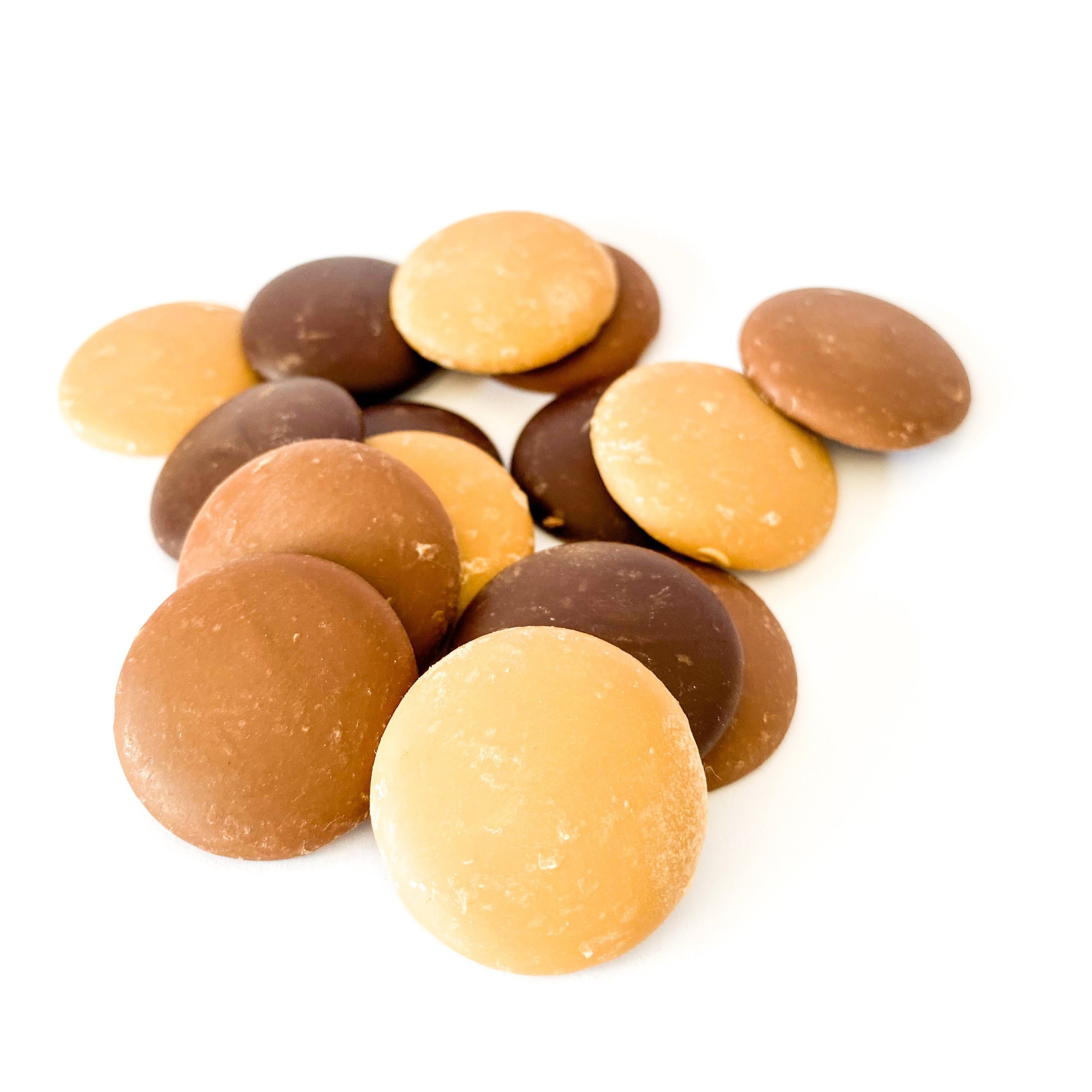 Cacao Trace Trilogia