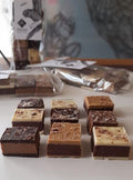 Giandujas