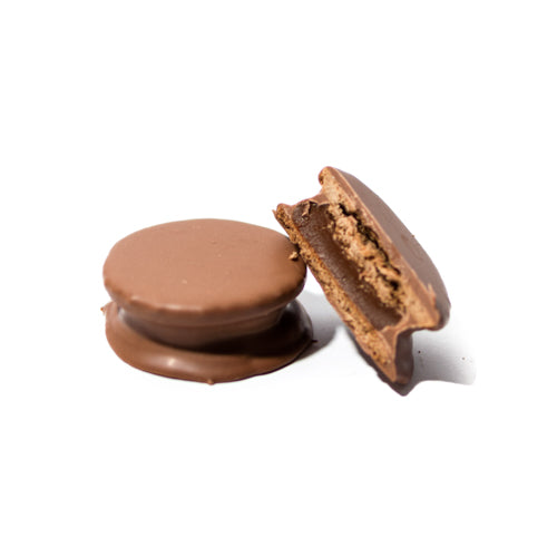 Alfajor de Leche (sin azúcar)