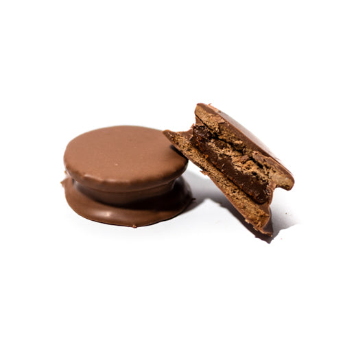 Alfajor de Leche Tradicional