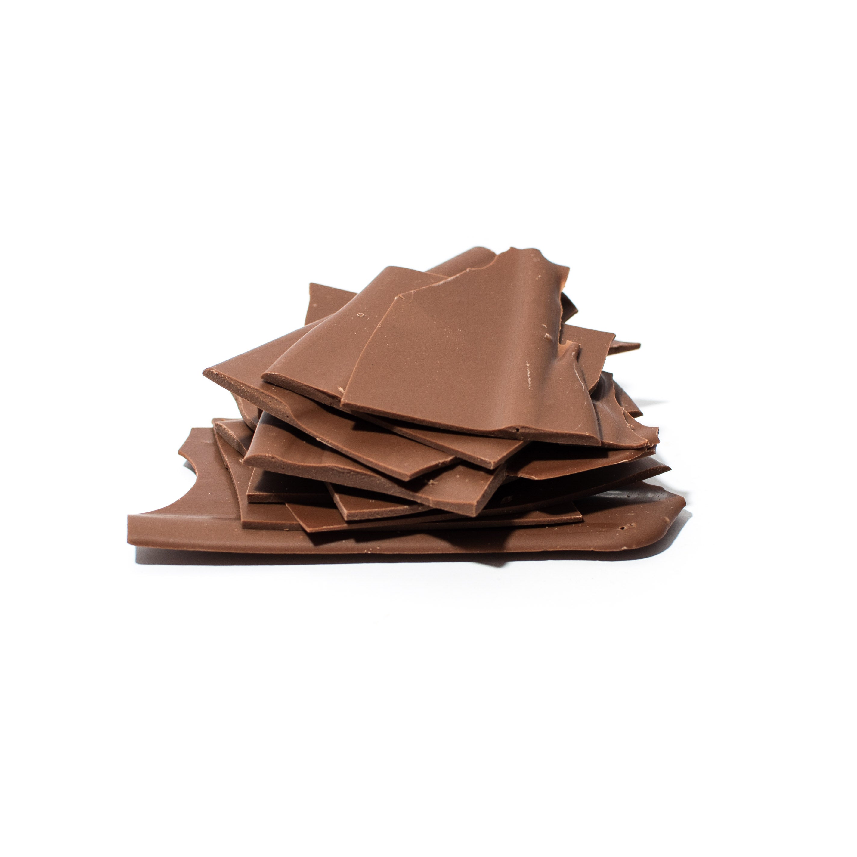 Lamina Chocolate Puro 34% (sin azúcar)