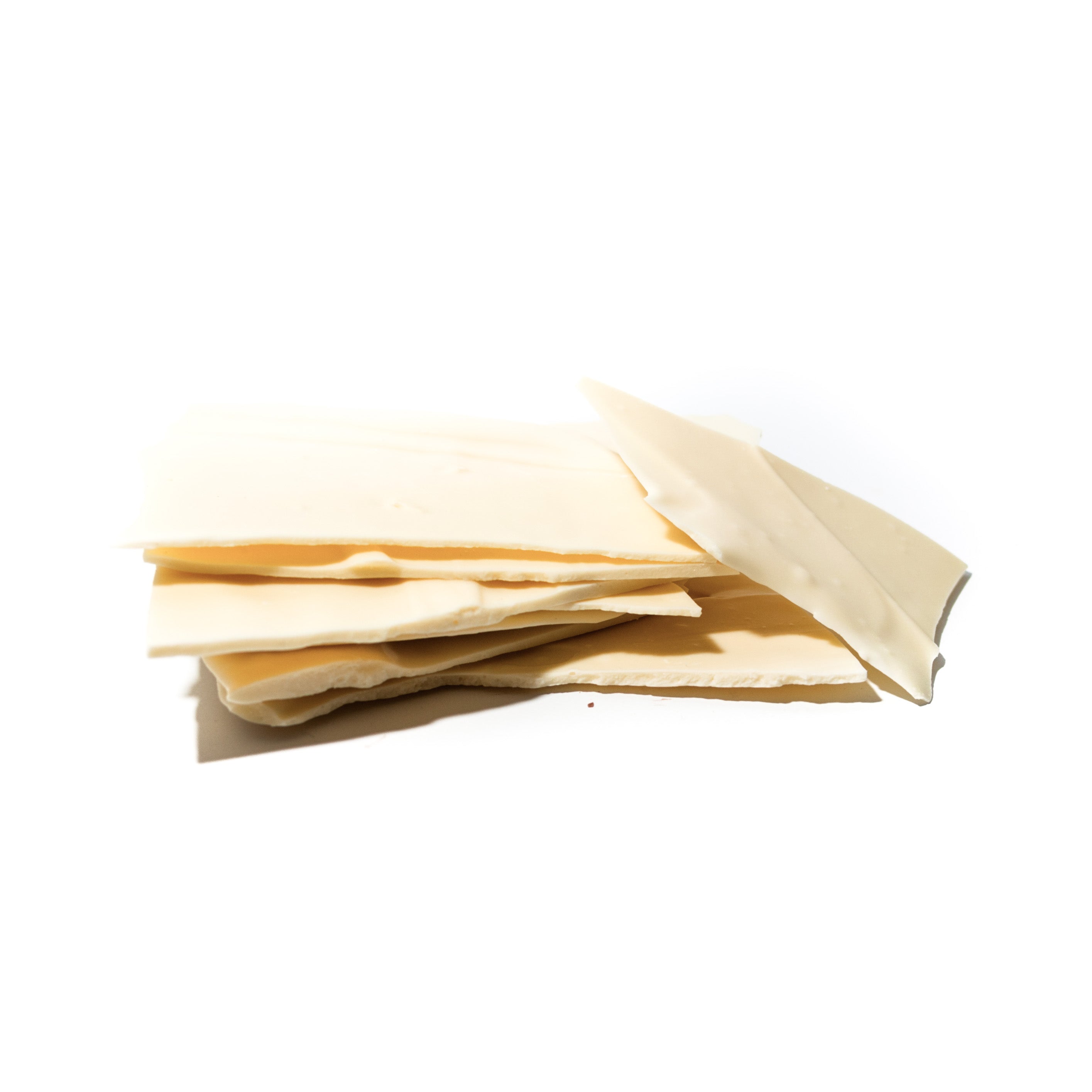 Lamina Chocolate Puro Blanco