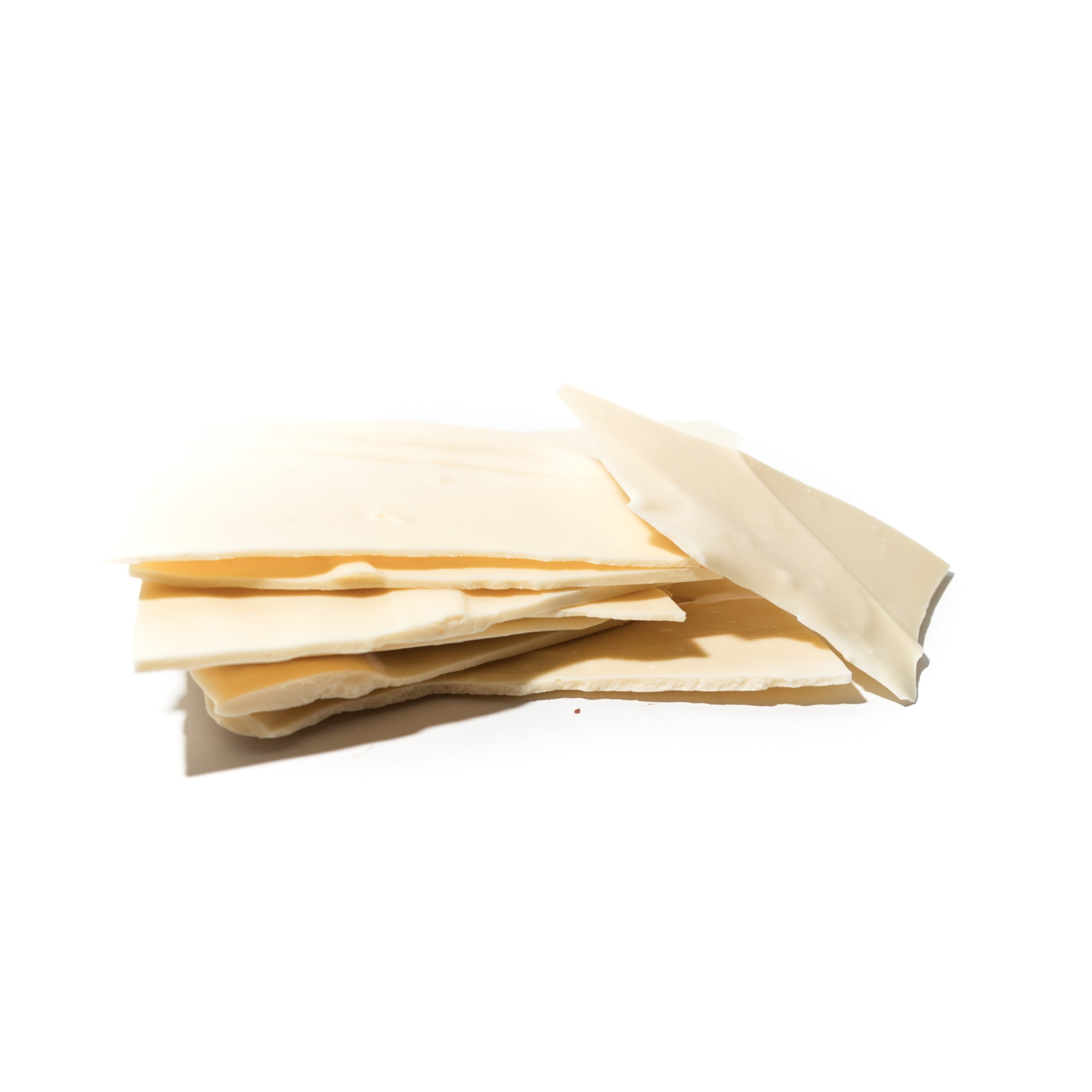 Lamina Chocolate Puro Blanco (sin azúcar)